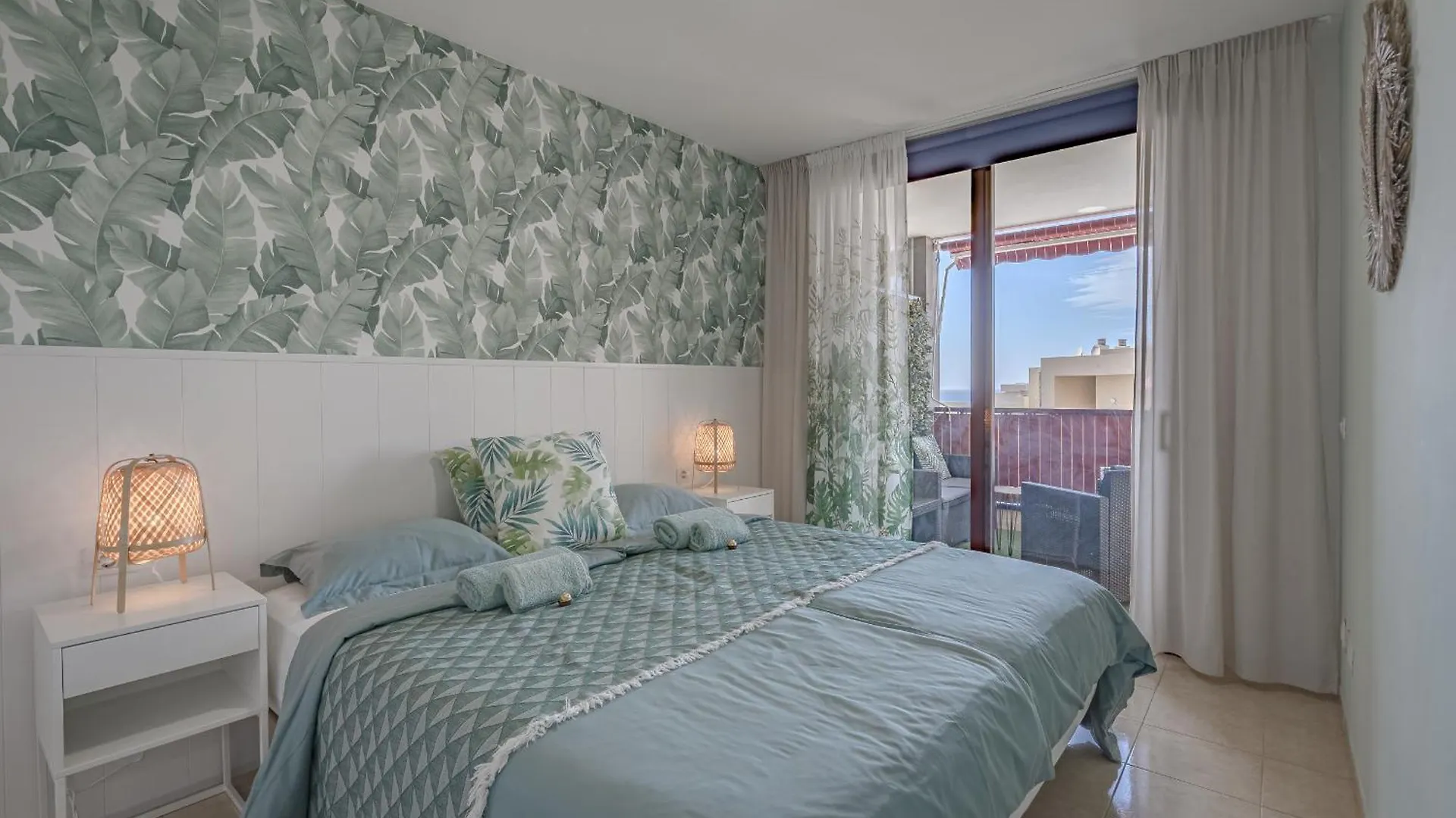 Appartement Olivia Sunset In Puerto De Santiago à Puerto de Santiago  Espagne