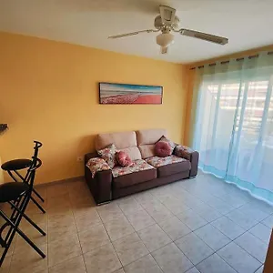 Apartamento Sol Y Mar, Puerto de Santiago (Tenerife)